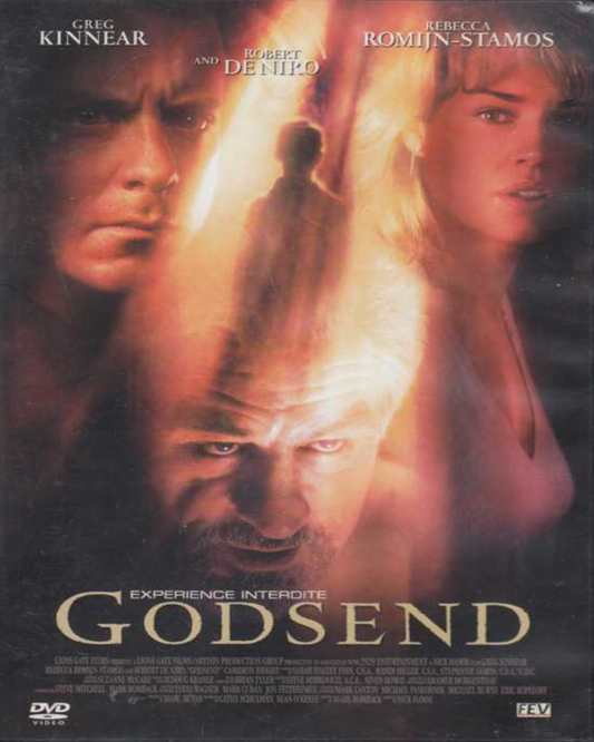 Godsend, expérience interdite