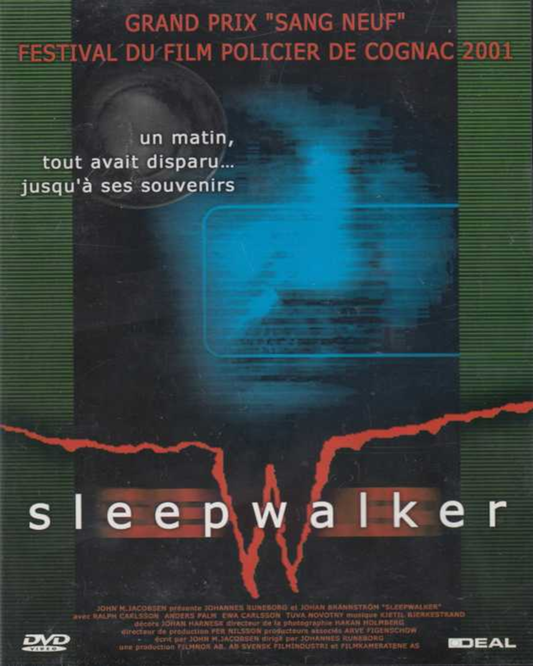 Sleepwalker