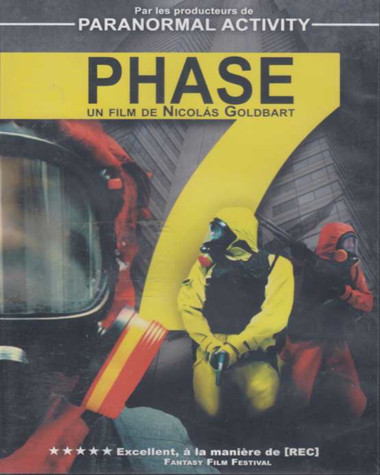 Phase 7