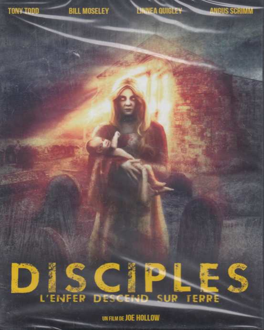 Disciples