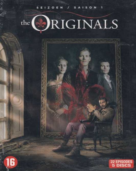 The Originals Saison 1