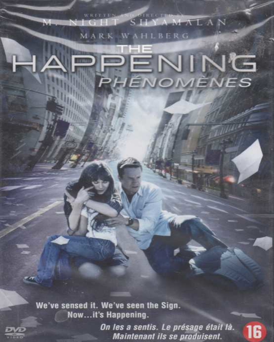 Phénomènes