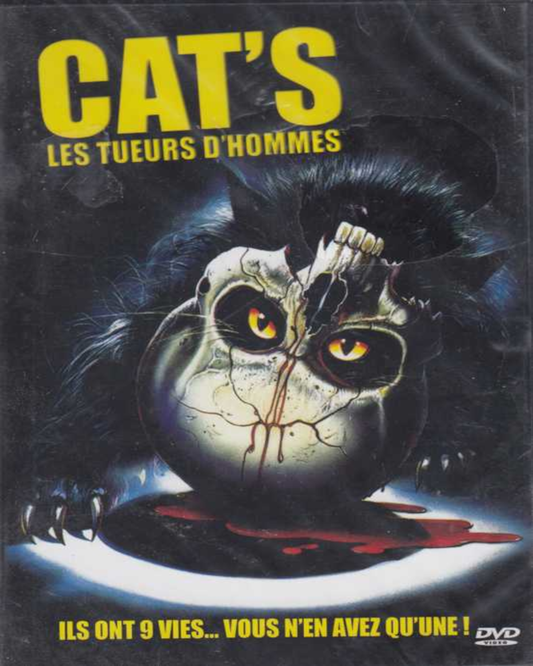 Cat's les tueurs d'hommes